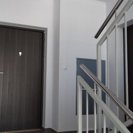 Apartamenty - Wynajem Tczew Exteriér fotografie