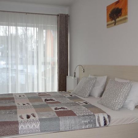 Apartamenty - Wynajem Tczew Exteriér fotografie