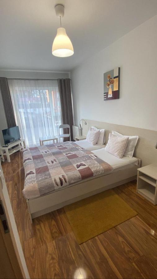Apartamenty - Wynajem Tczew Exteriér fotografie