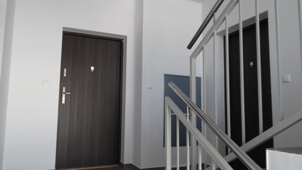 Apartamenty - Wynajem Tczew Exteriér fotografie