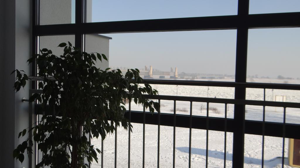 Apartamenty - Wynajem Tczew Exteriér fotografie