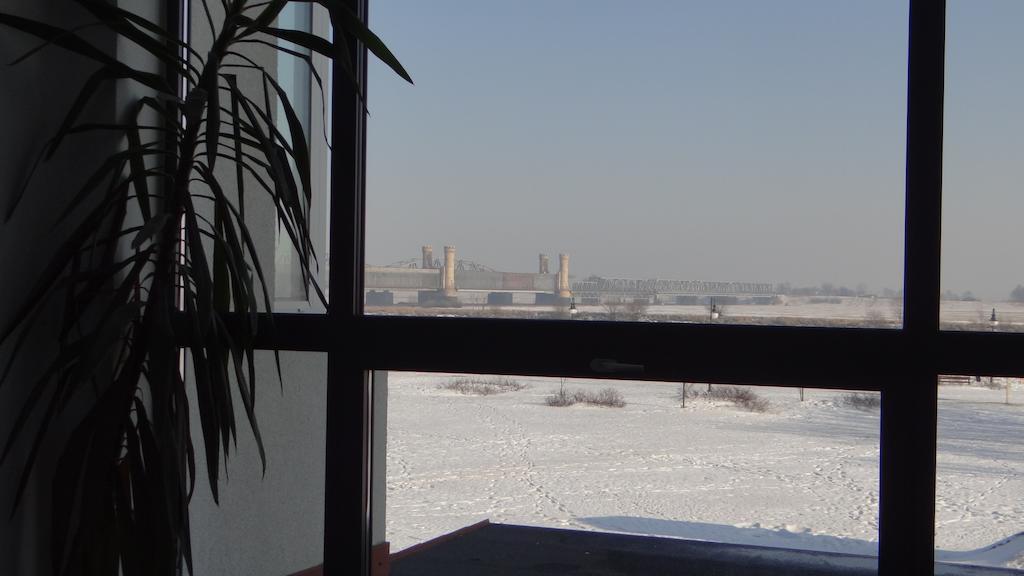 Apartamenty - Wynajem Tczew Exteriér fotografie