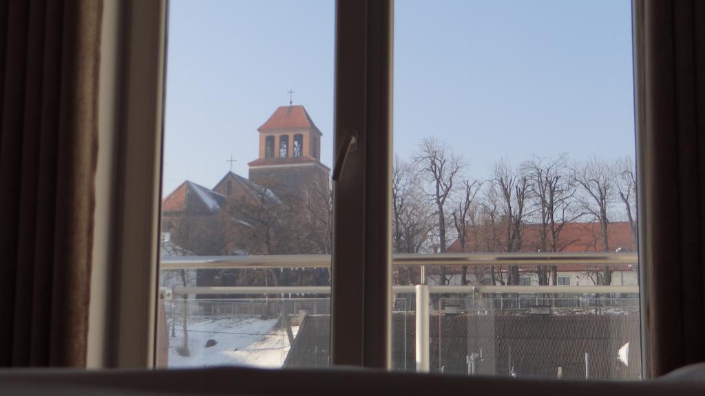 Apartamenty - Wynajem Tczew Exteriér fotografie