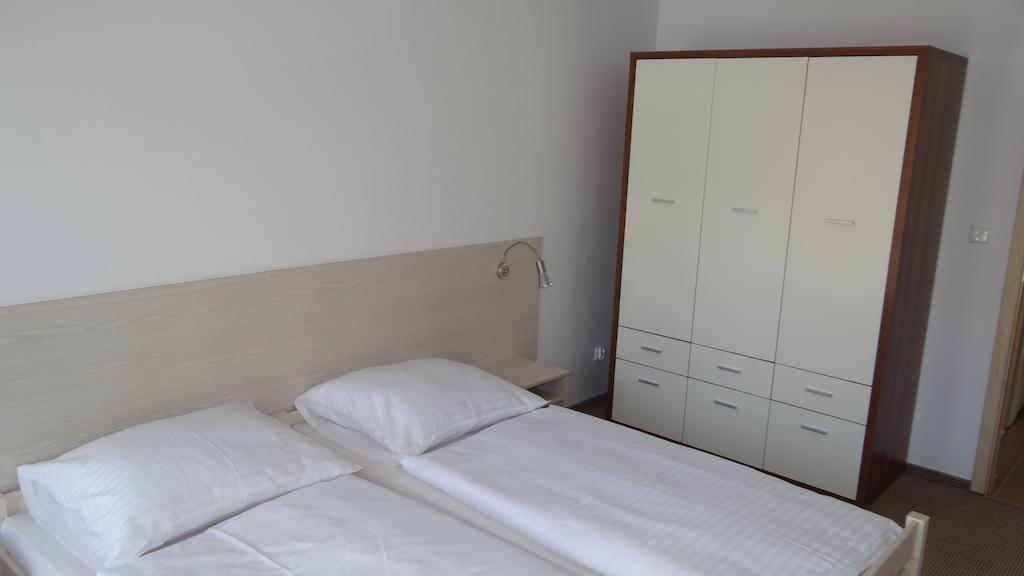 Apartamenty - Wynajem Tczew Pokoj fotografie