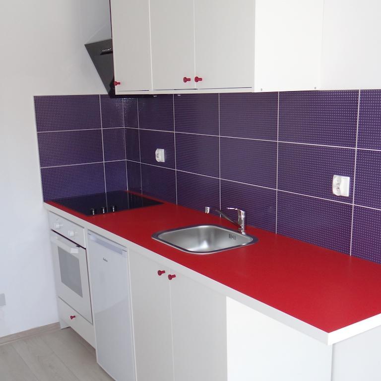 Apartamenty - Wynajem Tczew Exteriér fotografie