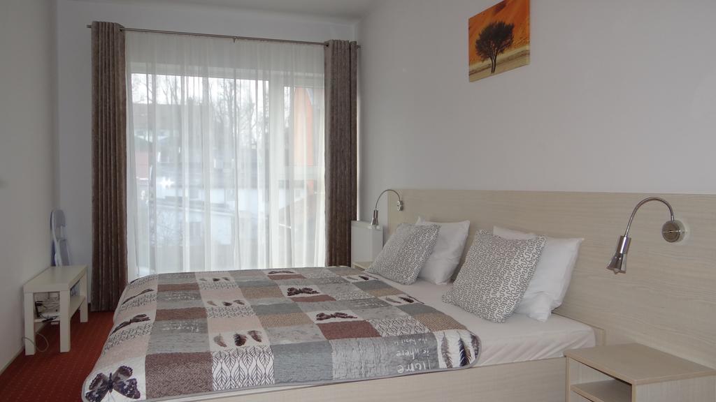 Apartamenty - Wynajem Tczew Exteriér fotografie